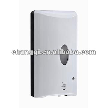 Sensor foam soap dispensers, touchless hand foam dispensers