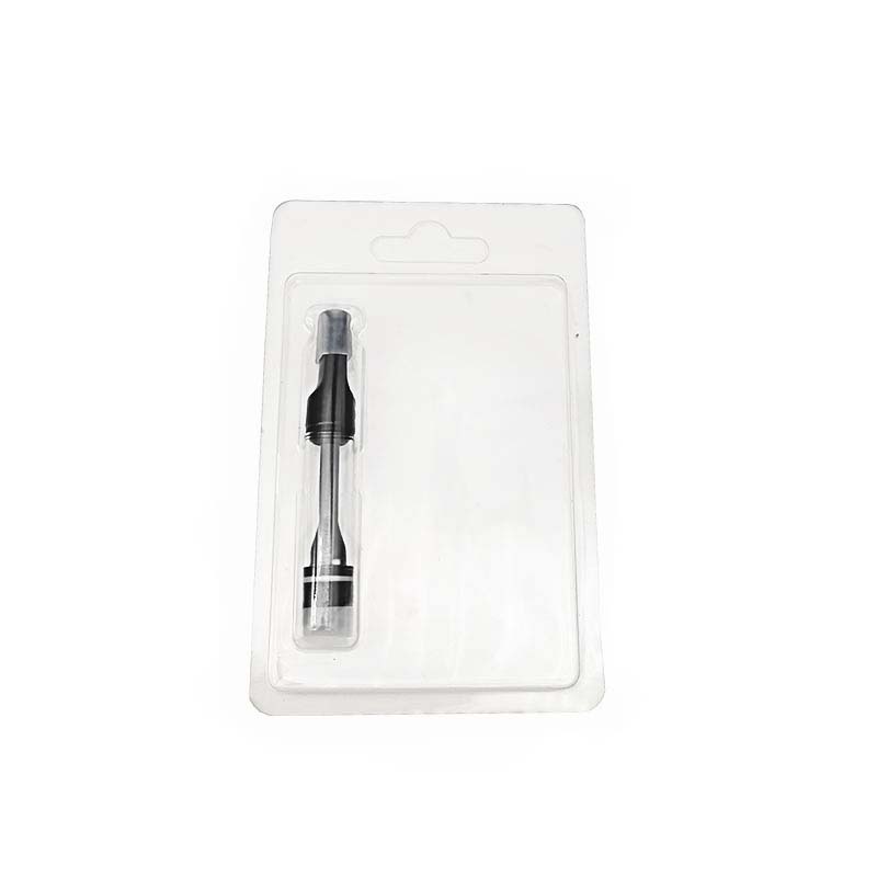 Cartucho Vape Pen Blister Envase de plástico Clamshell