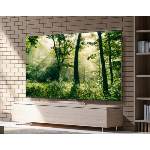 Indoor usage 0.8 inch screen led display