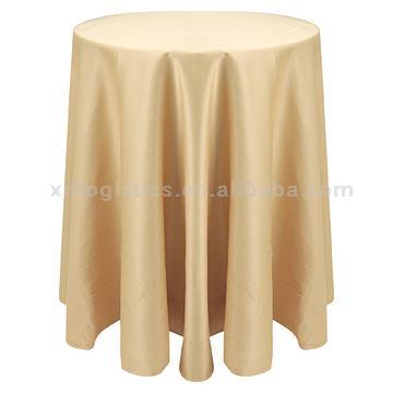 Table Cover