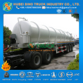 AS roda 3 35000L Cesspit Emptier Semi Trailer