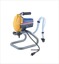 High Pressuer Airless Piston Pump(RP8622)