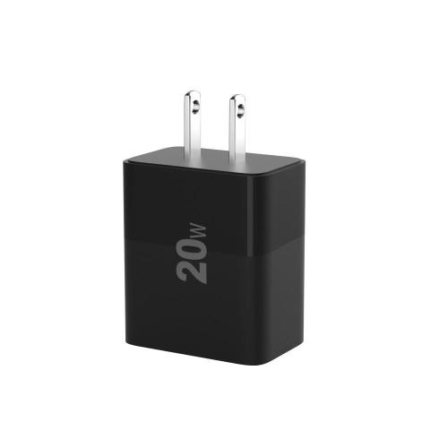 20W US Wall Charger Cecertificated Type C