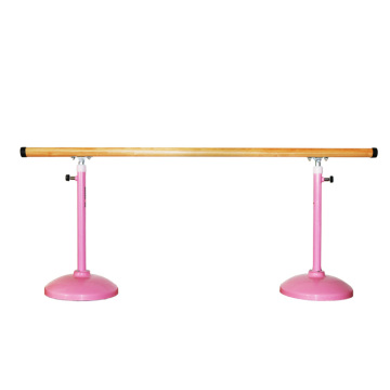 Movable & Adjustable Gym Ballet Barre