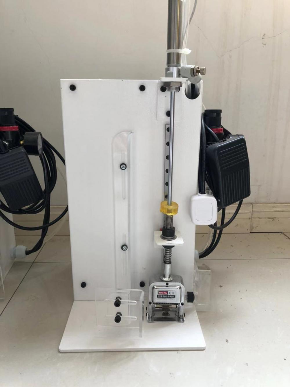 Automatic Printing Coding Machine