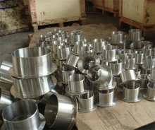 Mss Sp 75 ASTM A860 Wphy70 Stub Ends