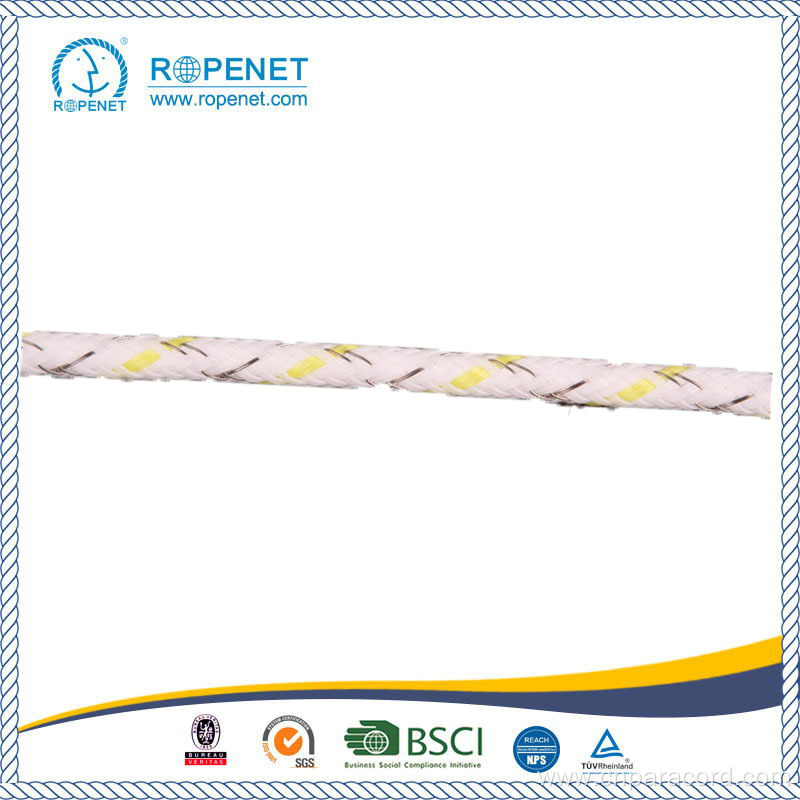 Electric Fencing Braid Rope For Animal