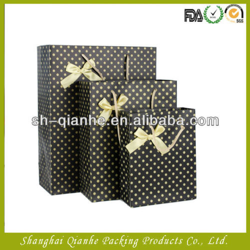 paper clothes bags / apparel bags / bags packing, paper bags