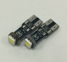 T10 Canbus LED Lights