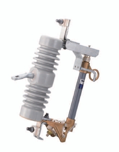 Pojistka řady MTFP1/MTFC1 pro vysoké napětí