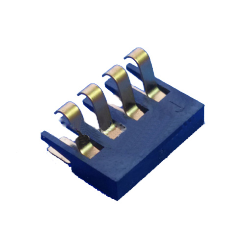 1.6 PITCH 3-10PIN BATTERIJCONNECTOR