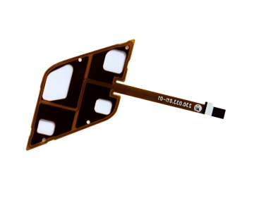 Module Rigid-Flex circuit board