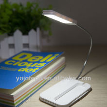 battery operated bed reading light