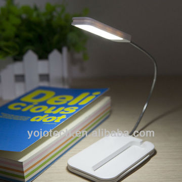 battery operated bed reading light