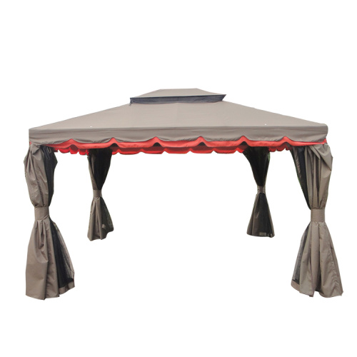 شرفة خارجية مقاومة للماء مباشرة