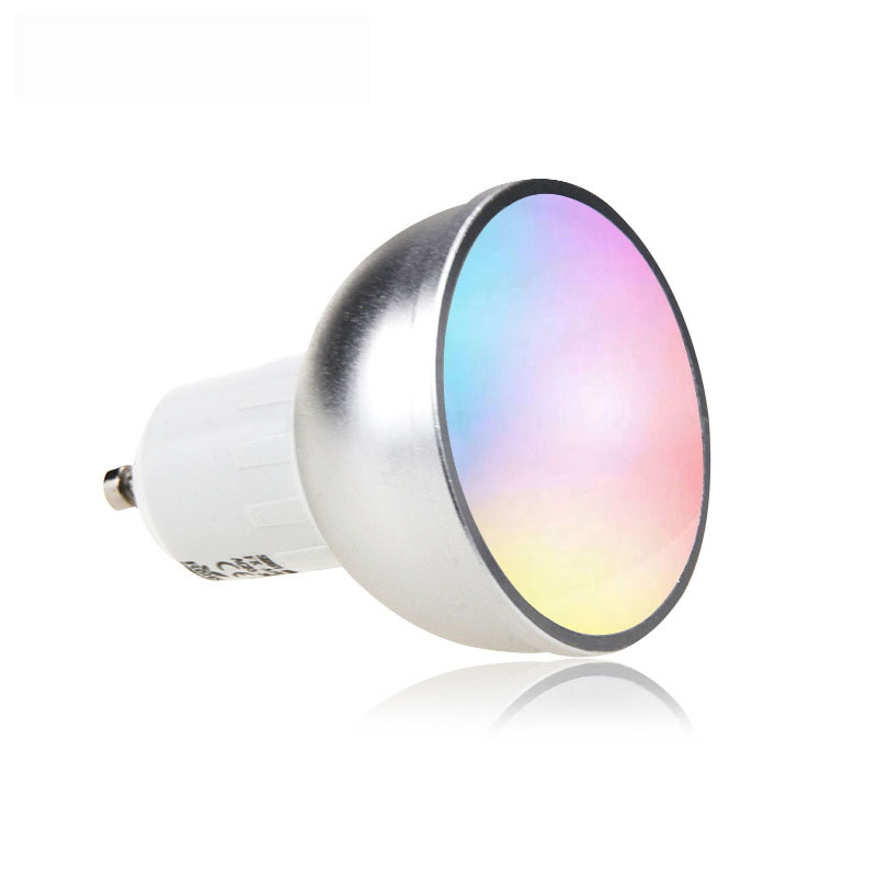 WiFi Spotlight Bulb Tuya Color