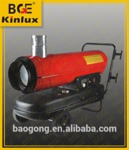 INDIRECT DIESEL SPACE HEATERS large space heaters