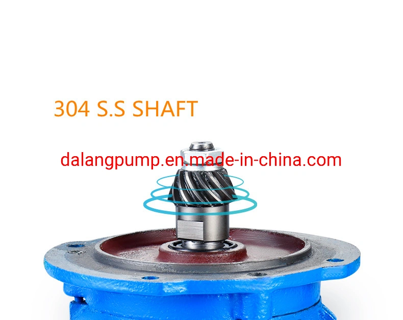 Aquaculture Machine Paddle Wheel Aerators