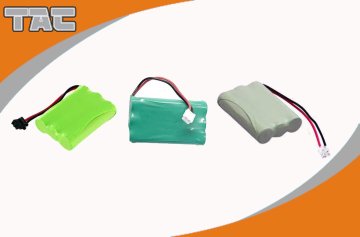 Nickel Metal Hydride Rechargeable Batteries For Vacuum Cleaner, Portable Dvd