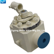 Side Entry VS Top Entry Ball Valves