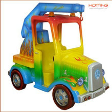 Kid Truck kiddie rides(hominggame.com)