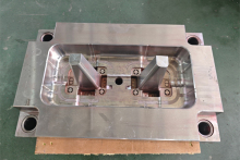 Precision Forming Plate 45962A