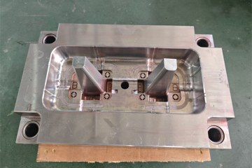 Precision Forming Plate 45962A