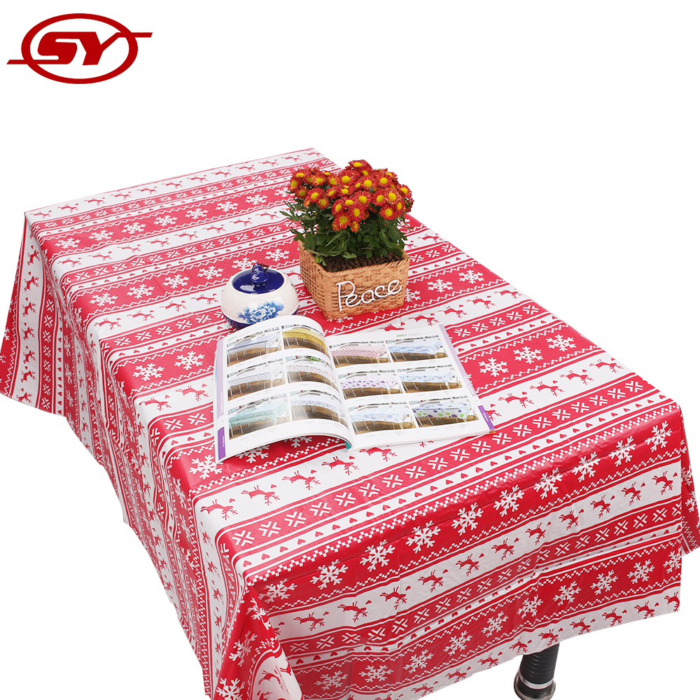 table cover