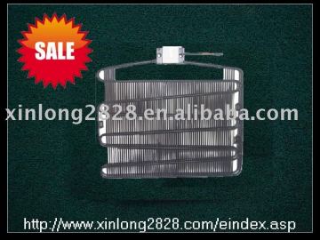 colling tower fan ( fin type condenser )