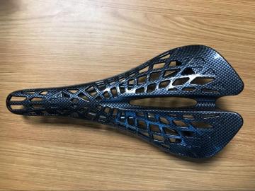 Carbon Road Bike Saddle Mountain Bicycle Saddle