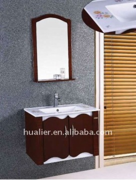 Wooden Bathroom Vanity base Cabinets