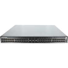 48x 10GbE 2x QSFP+ 4x 100GbE Open Networking Switch S4148F-ON