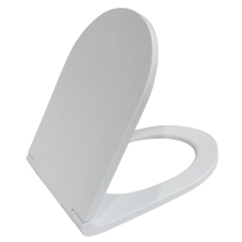 Bathroom Toilet Urea Slow Down Seat Cover