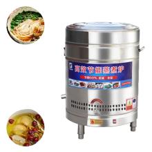 Bone Broth Soup Cooking Machine