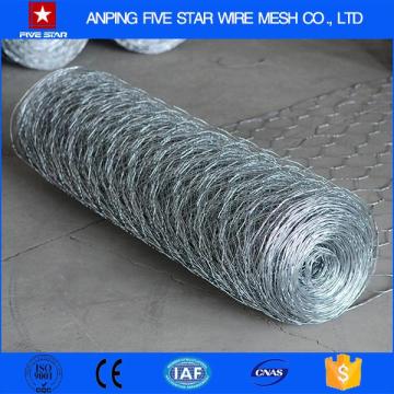 Wholesale Hexagonal Wire Netting / Chicken Wire Netting