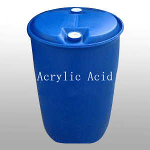 Acrylic Acid