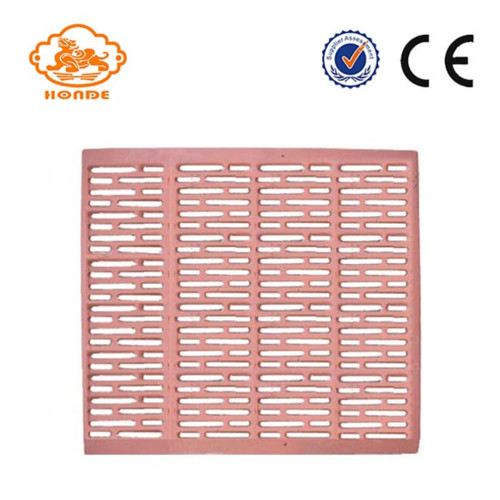 Swine plastic slats for sale