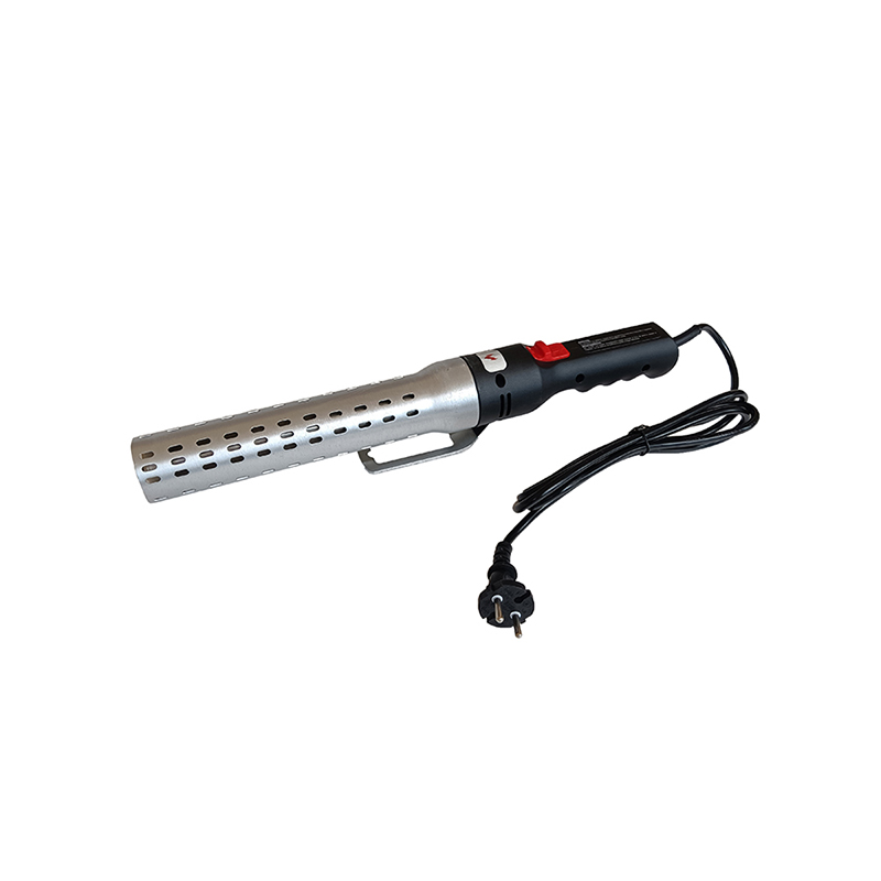 2000WW Electric Fire Starter Loft-Lighter Grill Starter