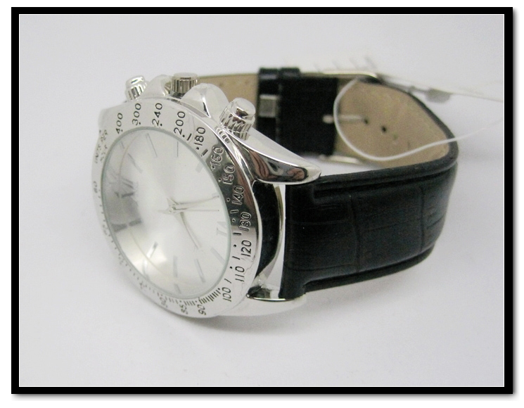 Leather Strap Watches Leather Band Watches Mens Leather Watches Leather Watch Straps