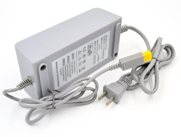 Console Charger for Wii U