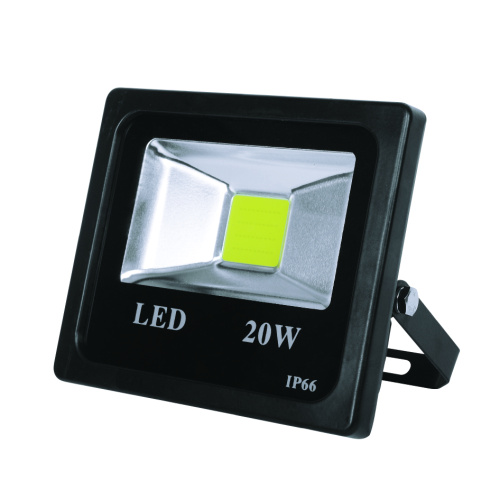 Aluminium Outdoor LED Flood Light