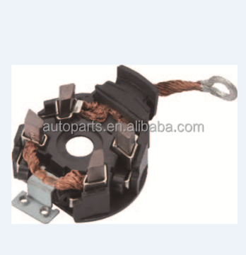 Brush Holder Assy for ND