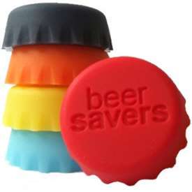 Silicone Bottle Cap