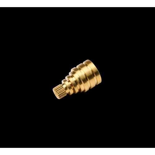 Brass Faucet Fitting and Valve Rod