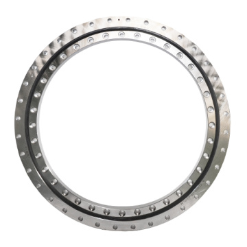 Cross Roller Slewing Bearing Outer Ring 1-HJW1000