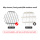 Stainless Steel Barbecue Grill Mesh Baking Cooling Rack