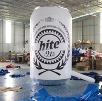 stubby beer bottles,giant inflatable beer can with high quality