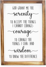 Farmhouse Christian Wall Decor