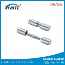 metal corner shelf support/corner braces/corner bracket