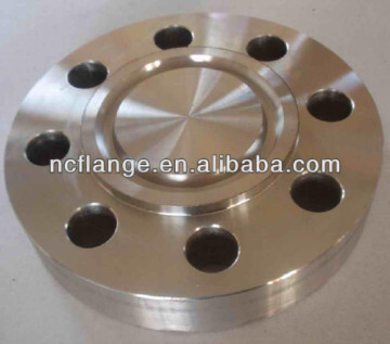 ring type joint blind flange